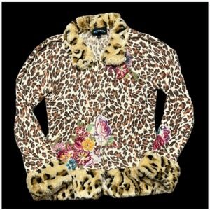 Cashmere Zip Sweater